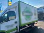 Iveco Daily S4 2007, Auto's, 145 pk, Achterwielaandrijving, Iveco, Leder en Stof