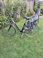 Sparta Ion Limited Edition – Elektrische Fiets, Fietsen en Brommers, Elektrische fietsen, Ophalen, Sparta, Gebruikt, 51 tot 55 cm