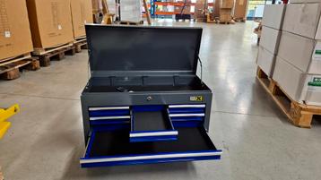 Gereedschap / opbergkoffer beschikbaar voor biedingen