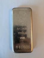 1 Kilo Argor Chiasso Zilverbaar, Ophalen of Verzenden, Zilver