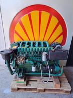 Volvo Penta AQA 40B 160 PK 6 CILINDER INBOORD DIESEL, Ophalen, Gebruikt, Diesel, Binnenboordmotor