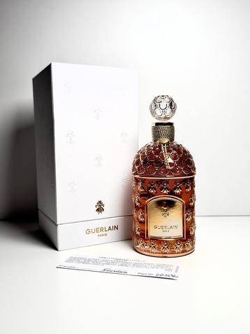 Guerlain - Vanille Planifolia Extrait 21 (Sample/Decant) beschikbaar voor biedingen