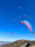 UP Meru M, 2019, (100-115kg) 300h, Ophalen of Verzenden, Gebruikt, Scherm