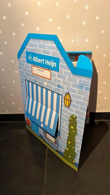 Albert Heijn AH winkeltje mini’s met hand scanner beschikbaar voor biedingen