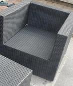 Wie heeft 2 Wicker tuinkussens over ? 61 breed
75 diep, Ophalen of Verzenden, Zo goed als nieuw