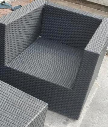 Wie heeft 2 Wicker tuinkussens over ? 61 breed
75 diep beschikbaar voor biedingen