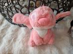 Roze pluche stitch achtig knuffel nieuw, Ophalen of Verzenden, Nieuw, Overige typen