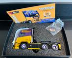 WSI Scania R770 V8 Martin Snel, Hobby en Vrije tijd, Modelauto's | 1:50, Ophalen of Verzenden, Zo goed als nieuw, Bus of Vrachtwagen