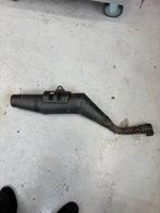 Honda XL 600 LM Uitlaat origineel, Ophalen of Verzenden