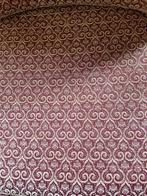 Vintage fauteuil, Ophalen, Gebruikt, 75 tot 100 cm, 50 tot 75 cm