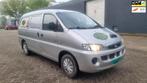 Hyundai H 200 GEZOCHT GEVRAAGD ALLE HYUNDAI H200 H 200 H100, 1786 kg, Gebruikt, 4 cilinders, 700 kg