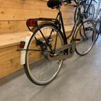 Batavus Traffic 4 3 versn. met Trommelremmen, Ophalen, Gebruikt, Versnellingen, Batavus