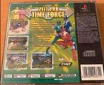 Power rangers, Spelcomputers en Games, Games | Sony PlayStation 1, Vincent's games, 1 speler, Ophalen of Verzenden, Zo goed als nieuw