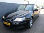 Saab 9-3 Cabrio 1.8t Vector, 1998 cc, Gebruikt, 4 cilinders, 4 stoelen