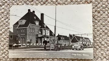 Ansichtkaart Gilze Rijen Station 1968. 939 beschikbaar voor biedingen