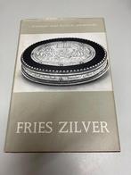 Fries zilver Fries museum Leeuwarden, Ophalen of Verzenden, Gelezen
