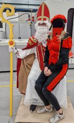 Compleet Sinterklaaspak - Klaar voor het feest!, Ophalen of Verzenden, Gebruikt