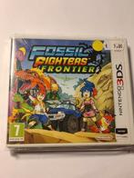 Fossil Fighters: Frontier Nintendo 3DS Game, 1 speler, Racen en Vliegen, Ophalen of Verzenden, Zo goed als nieuw