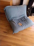 Ligne Roset Klassieker - Opknapper, Huis en Inrichting, Gebruikt, 75 tot 100 cm, Ophalen of Verzenden, Metaal
