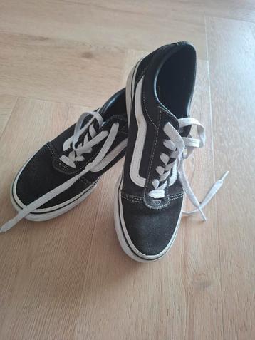Vans Schoenen Maat 34 beschikbaar voor biedingen