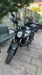 Yamaha MT-03 Wit 2010, Motoren, Onderdelen | Yamaha, Ophalen