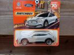 Ford Mustang Mach-E '21 Matchbox, Ophalen, Nieuw, Auto
