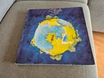 YES  4 LP'S, Ophalen of Verzenden, Zo goed als nieuw, 12 inch, Progressive