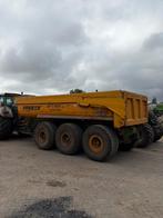 Te koop Joskin 27/65 3-asser gronddumper, Zakelijke goederen, Agrarisch | Werktuigen, Ophalen of Verzenden