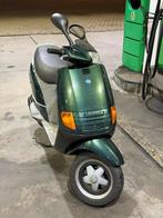 Piaggio SKR 125 A1, Ophalen of Verzenden