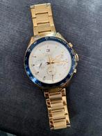 Tommy Hilfiger horloge, Overige merken, Gebruikt, Ophalen of Verzenden, Polshorloge