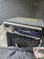 Goed werkend Pioneer DEH-30 MP autoradio met cd, mp3/WMA..., Ophalen of Verzenden, Zo goed als nieuw