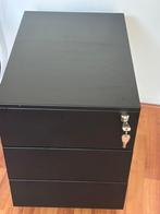 Ladenkastje, Huis en Inrichting, Kasten | Ladekasten, Ophalen, Minder dan 50 cm, Zo goed als nieuw, 3 of 4 laden