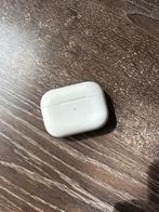 Apple AirPods pro MagSafe case, Telecommunicatie, Mobiele telefoons | Oordopjes, Gebruikt, Ophalen of Verzenden