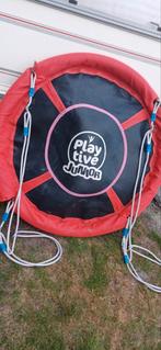 Playtive Junior Schommel - Gebruikt, Kinderen en Baby's, Speelgoed | Buiten | Speeltoestellen, Ophalen of Verzenden, Gebruikt