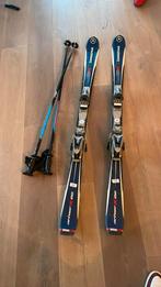 Dynastar driver X08 carve ski, Overige merken, Gebruikt, Ophalen of Verzenden, Carve