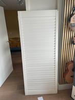 Window shutters / raam luiken, Ophalen, Zo goed als nieuw