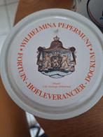 Wilhelmina Pepermuntbus, Ophalen of Verzenden, Zo goed als nieuw