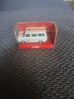 Herpa model ford transit sos101 pt22, Hobby en Vrije tijd, Modelauto's | 1:87, Gebruikt, N.b, Bus of Vrachtwagen, Herpa