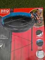 BBQ Collection, Ophalen, Nieuw