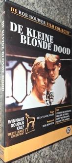 De Kleine Blonde Dood, Ophalen of Verzenden, Drama, Film