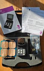 i-Pulz Pijnbestrijding -apparaat, Ophalen of Verzenden, Gebruikt, Apparaat