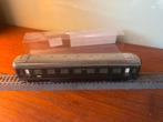 Marklin 346/1 rijstuig DB, Ophalen of Verzenden, Zo goed als nieuw