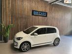 Volkswagen Up! 1.0 take up! BlueMotion CNG [bj 2016] Airco|N, Auto's, Volkswagen, Te koop, Geïmporteerd, 4 stoelen, 3 cilinders