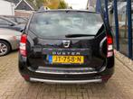 Dacia Duster 1.2 TCe 4x2 Prestige LEER / NAVI / PDC, Auto's, Dacia, Voorwielaandrijving, 125 pk, Gebruikt, 4 cilinders