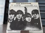 single Beatles E.P. - Devil in her heart - That's what i wan, Cd's en Dvd's, Vinyl Singles, Ophalen of Verzenden, Gebruikt, Pop