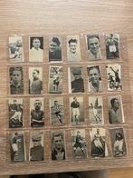 Oude voetbalplaatjes 62 stuks, Verzamelen, Ophalen of Verzenden, Overige binnenlandse clubs, Poster, Plaatje of Sticker