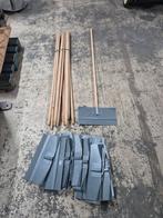 13x Sneeuwschuiver 40cm Nieuw, Gebruikt, Unknown, Unknown, Overige soorten