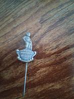 Speldje van MANNEKE PIS, Verzamelen, Speldjes, Pins en Buttons, Ophalen of Verzenden, Gebruikt
