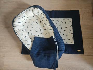 Box spulletjes beschikbaar voor biedingen