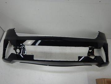 VW Transporter T6.1 Voorbumper Kale Hoes LC9X 7LA807221B beschikbaar voor biedingen
